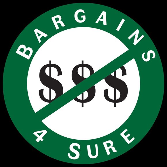 Meet your Posher, Bargains4Sure - Picture 1 of 1